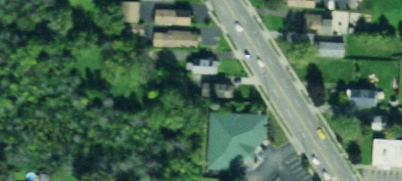Amherst Retail/Office Space Available