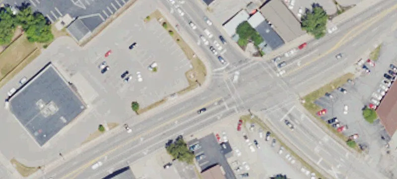 Commercial Development Site in Erlanger
