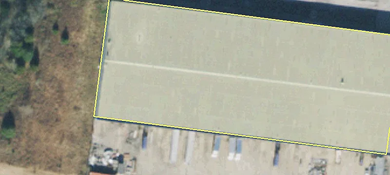 Industrial Land Near Battery Plants
