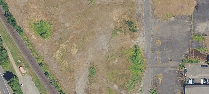 Milwaukie Land for Lease