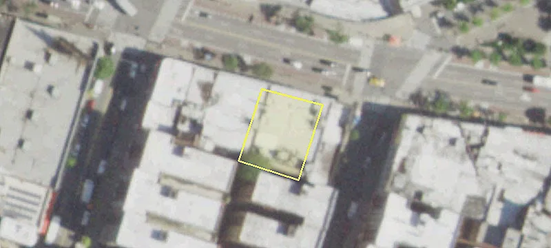 Retail Space Near Fordham University