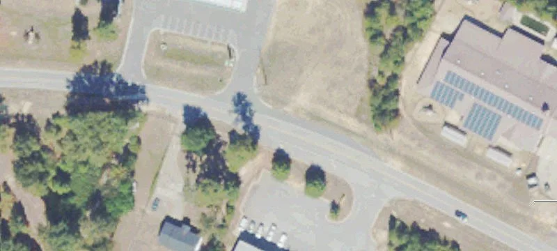 Commercial Land on Mount Pleasant