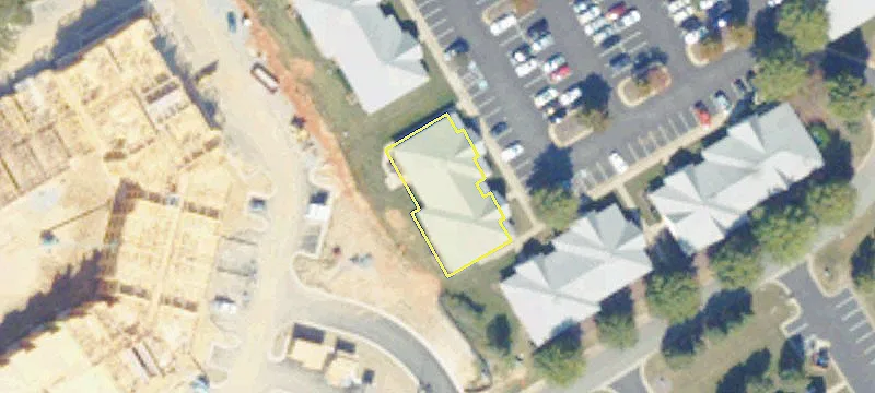 Harbour Park Drive Office Opportunity