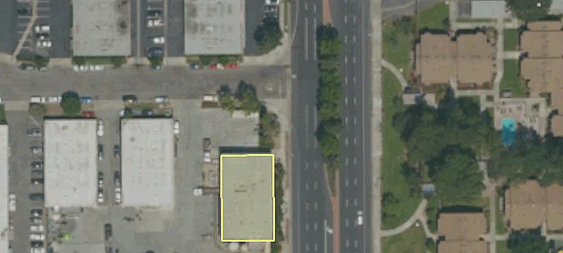 Santa Ana Flex Space Available