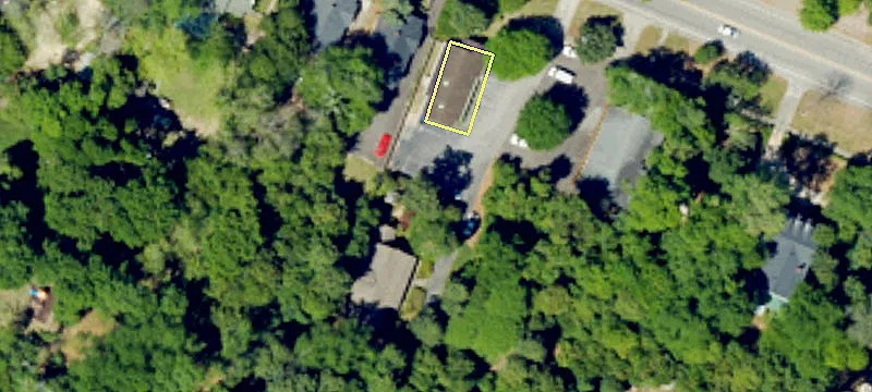 Aiken Office Space Available