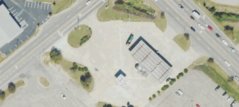 Lumberton Retail Space For Lease