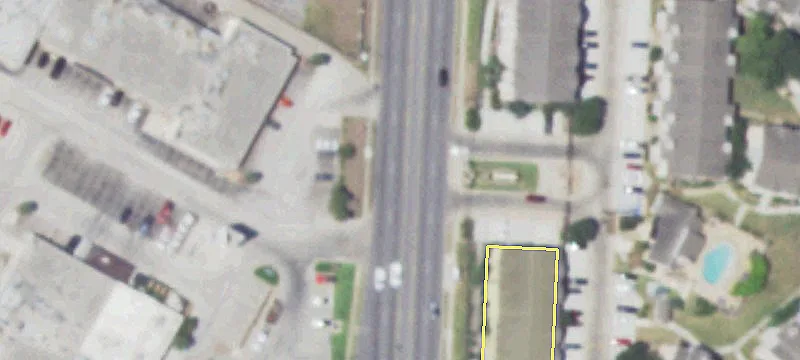 Office Space in Kleberg Bank