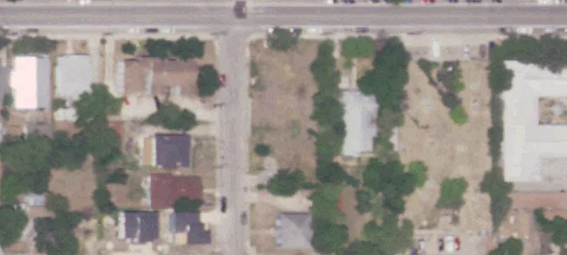 Land Available Near Pearl District