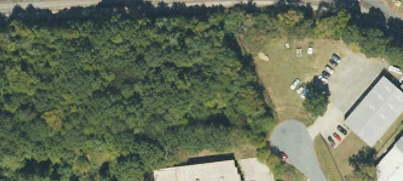 Industrial Facility in Southwest Charlotte