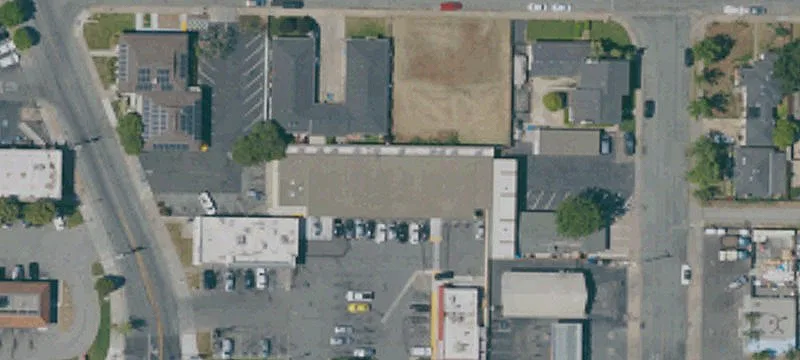Former Dental Office Space