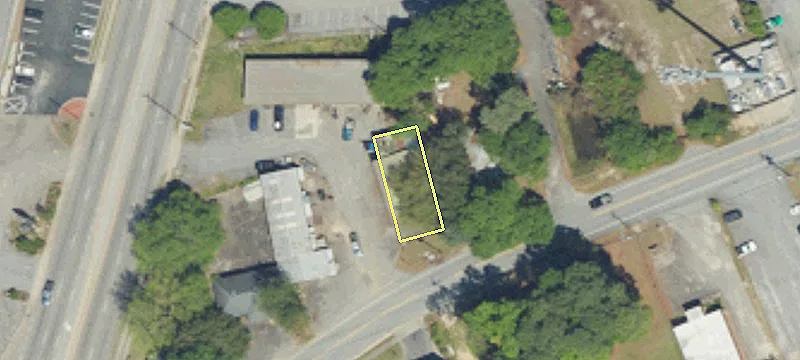 Cayce Industrial Property for Sale
