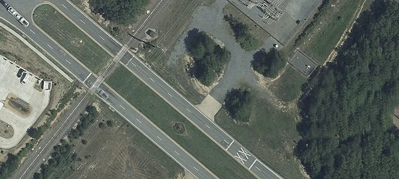 Raw Land Parcel in Waldorf