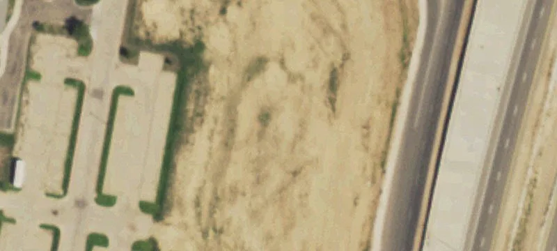 Amarillo Land Investment Opportunity