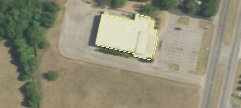 Land in Medical District