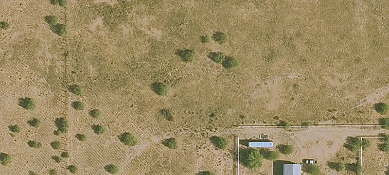 85 Acres in Casa Grande