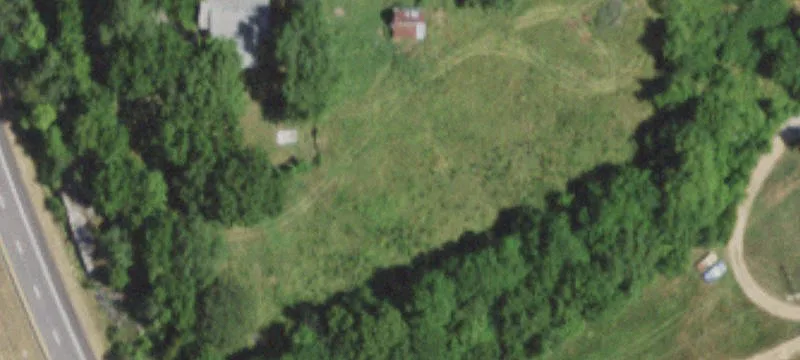 34-Acre Land Parcel Available