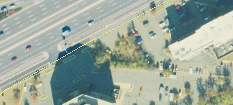 Retail Space on Richmond Hwy