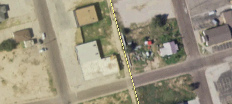 Land for Customized Office Building