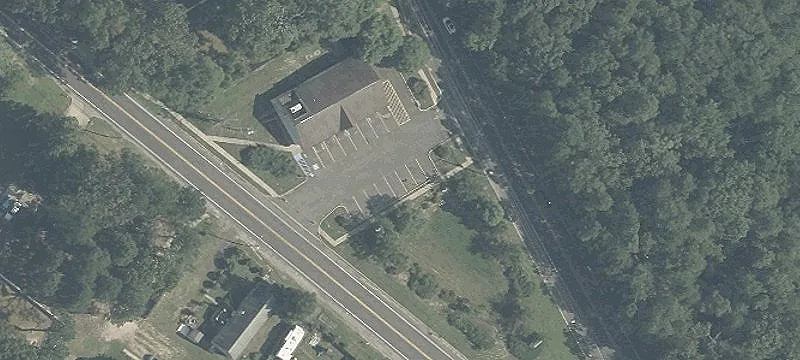 Former Convenience Store For Sale