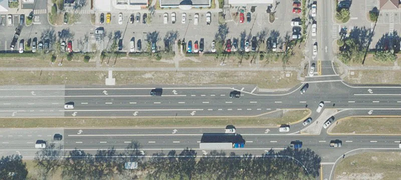 Commercial Land Near Highway 441