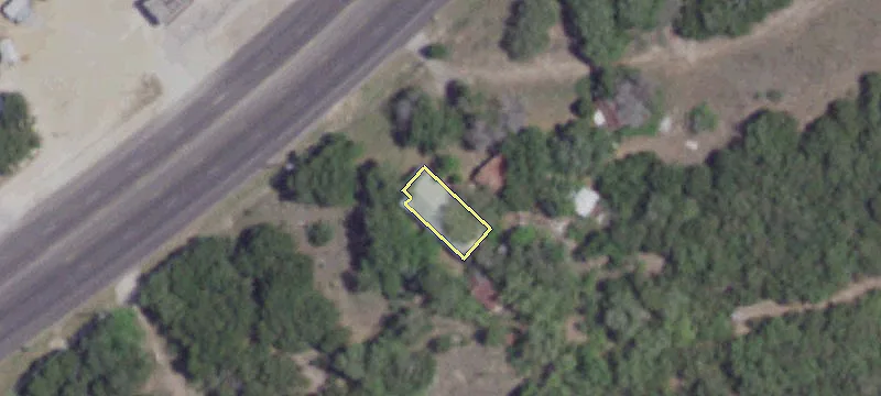Land Available on FM 620