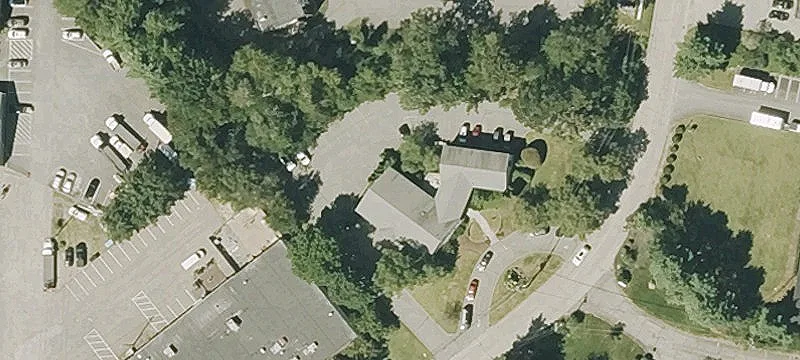 Professional Office Space Available