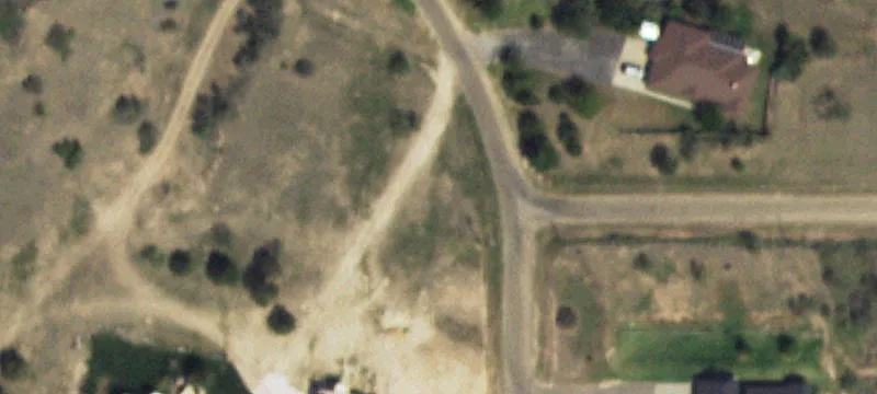 Amarillo Medical District Development Land
