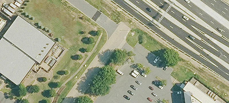 Mixed-Use Development Land Available