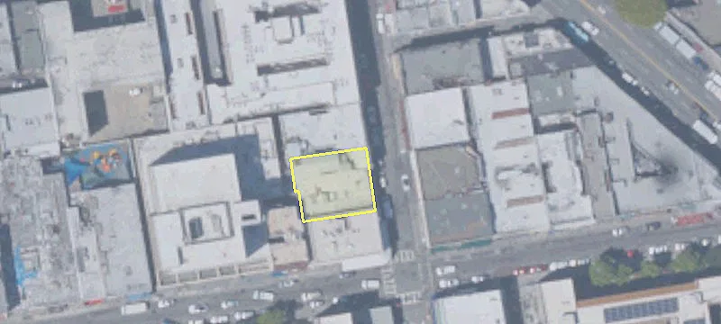 Prime Retail Space in Chinatown