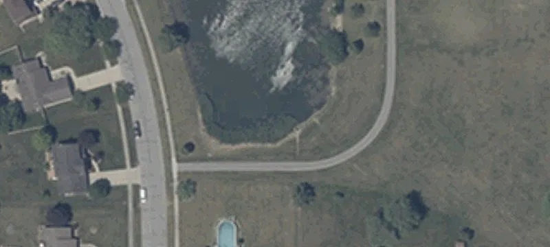 Development Land on US 41