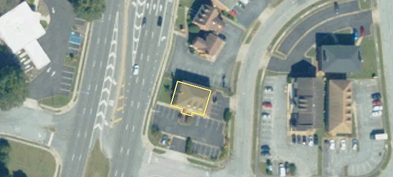 Two-Story Office Building For Rent