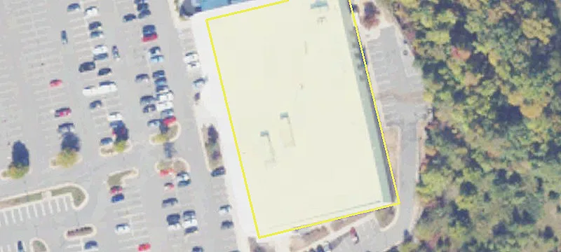 Shovel-Ready Pad Site For Rent