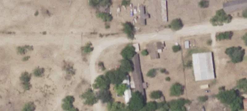 Commercial Land with Highway Access