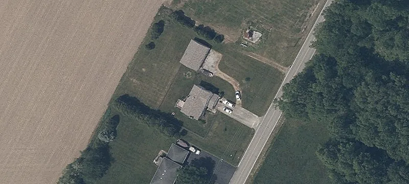 73.50 Acres with Warehouse