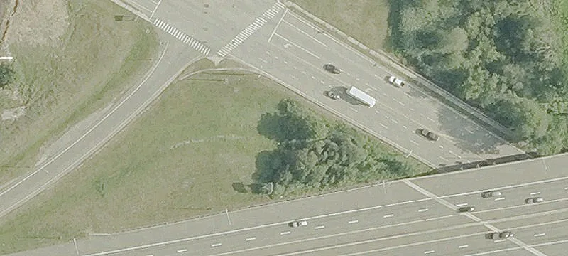Land Near Crystal Mall