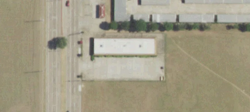 Fenced Land for Rent