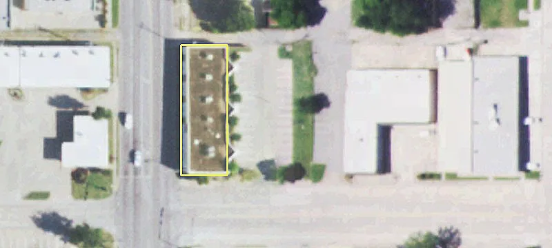 Retail/Office Suite For Lease