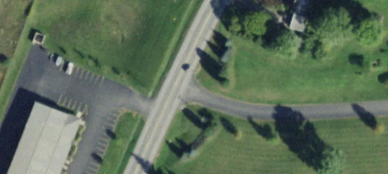 Henrietta Land For Lease