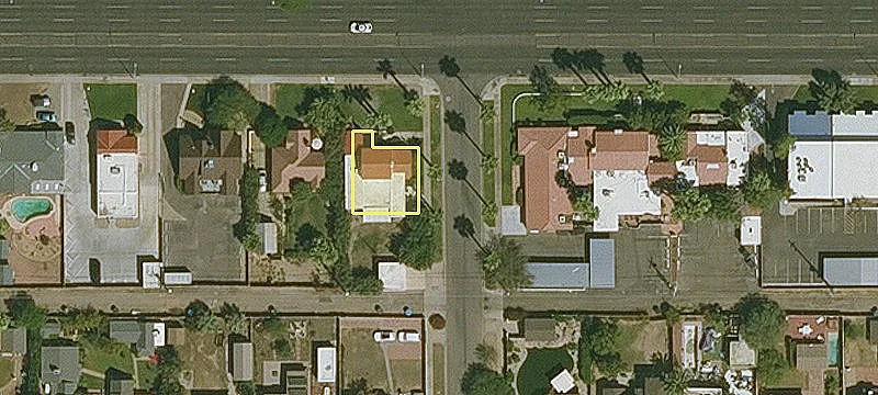 Phoenix Office Space for Lease