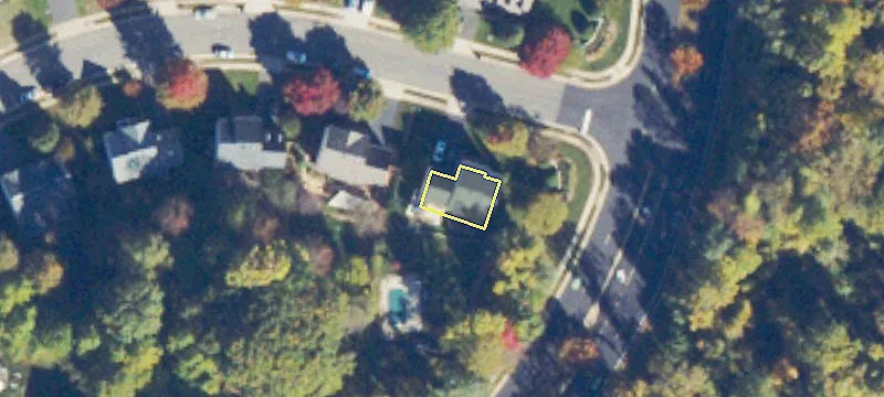 Warrenton Mixed-Use Development Parcel