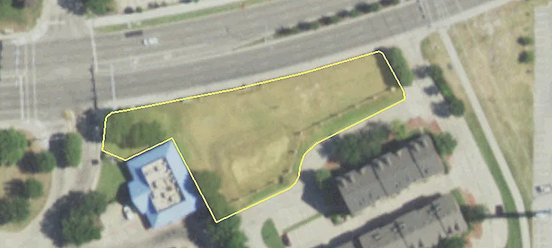 Addison Land Tracts Available