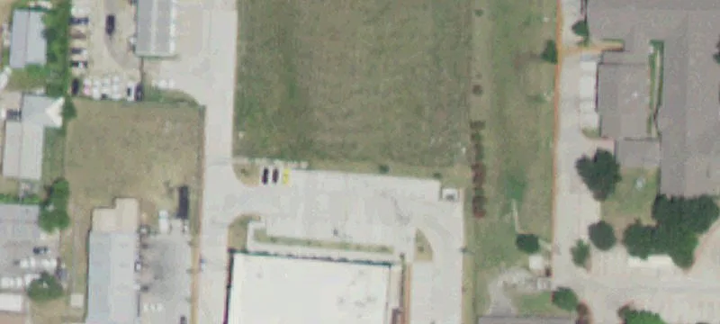 1.65 Acre Pad Site