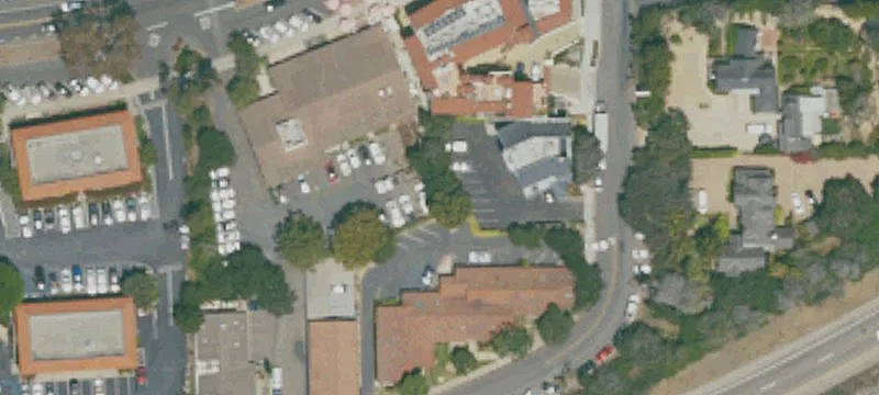 Retail Property in Santa Barbara