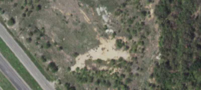 South Abilene Land For Sale