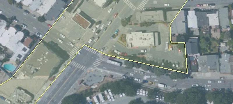 San Francisco Automotive/Gas Station Opportunity