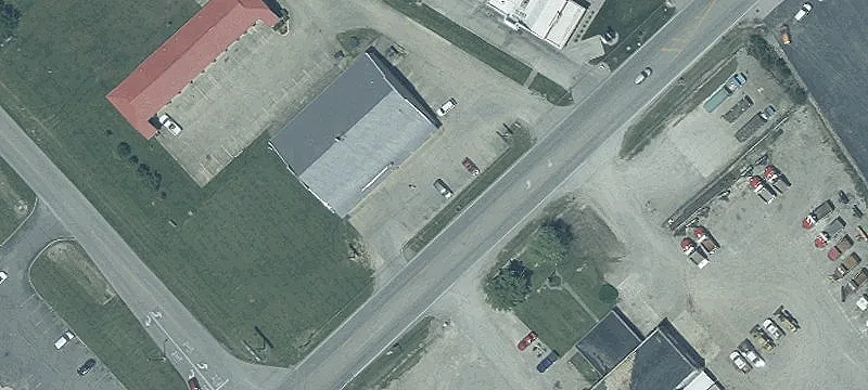 Dollar General Storefront in Ohio