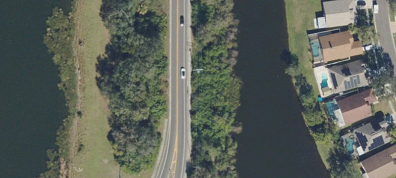 Prime Land I-75 Interchange Access