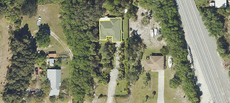 Commercial Land Near I-95 Access