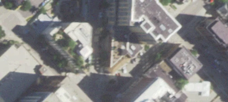 Historic Office Space on Capitol