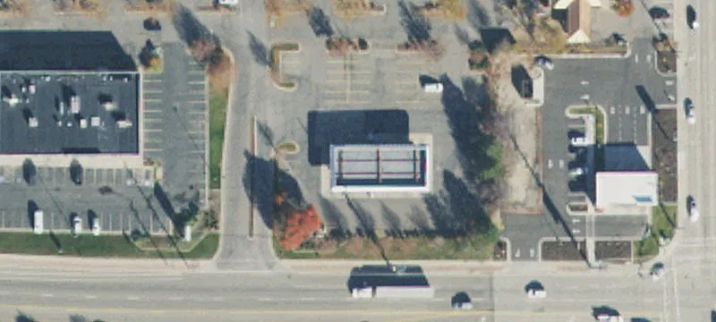 Retail Space in Smith's Center
